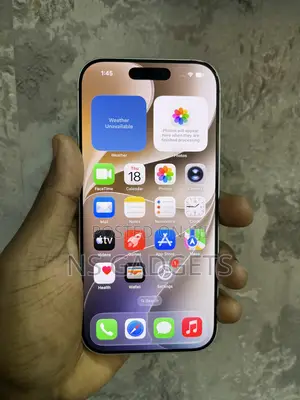 Apple iPhone 17 256 GB White