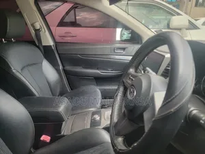 Subaru Legacy 2015 Silver