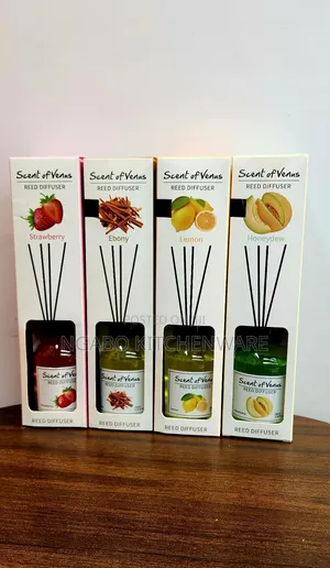 Diffuser Oil