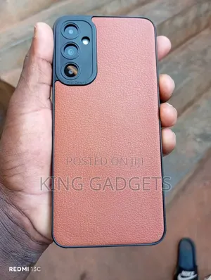 Samsung Galaxy A05s 128 GB Black