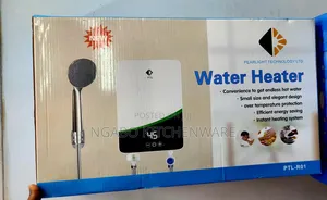 Water Heater