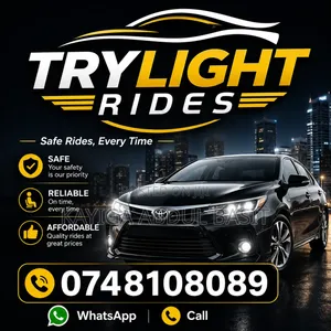 Car for Hire