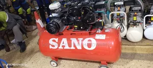 200l,Air Compressor, Electric 3piston(Single Pahse)