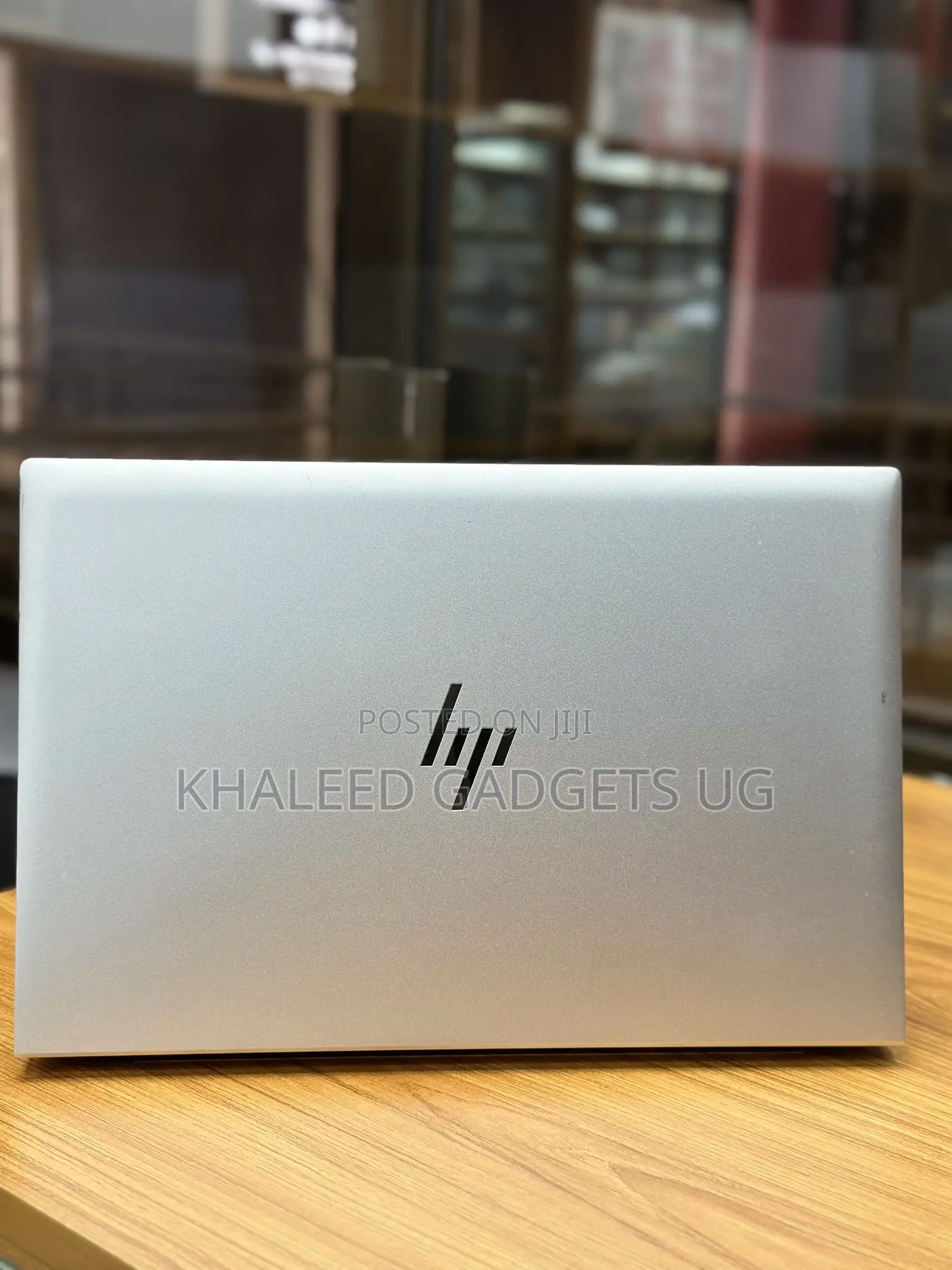 Laptop HP EliteBook 830 G8 8GB Intel Core i5 SSD 256GB