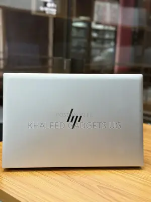 Laptop HP EliteBook 830 G8 8GB Intel Core i5 SSD 256GB