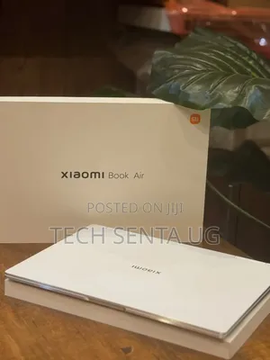 New Laptop Xiaomi Mi Notebook Air 16GB Intel Core i7 SSD 512GB