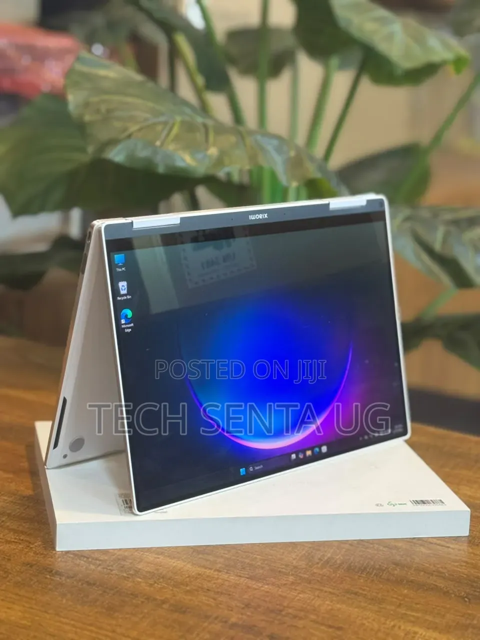 New Laptop Xiaomi Mi Notebook Air 16GB Intel Core i7 SSD 512GB