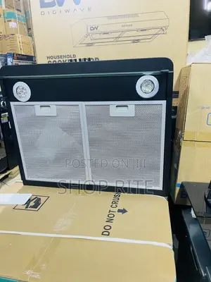 Dw Electric Chimney Hood