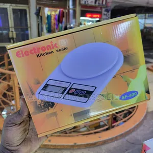 Electronic Kitchen Scale/ Kitchen Scale