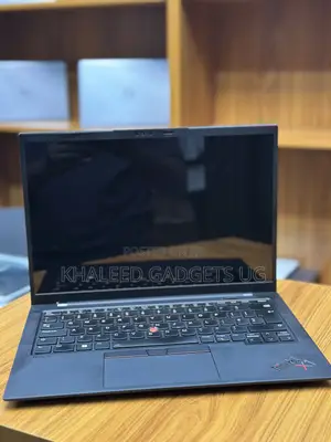 Laptop Lenovo ThinkPad X1 Carbon 16GB Intel Core i7 SSD 512GB