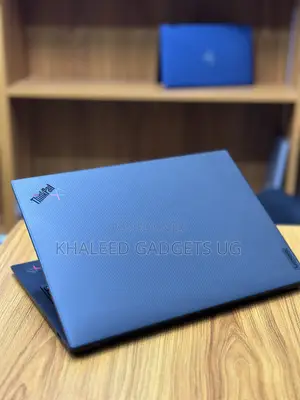 Laptop Lenovo ThinkPad X1 Carbon 16GB Intel Core i7 SSD 512GB