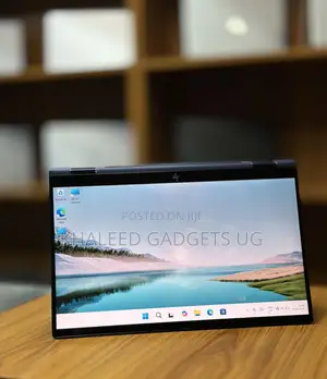 Laptop HP Dragonfly G2 16GB Intel Core i7 SSD 512GB