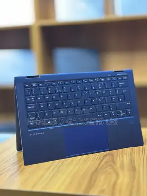 Laptop HP Dragonfly G2 16GB Intel Core i7 SSD 512GB