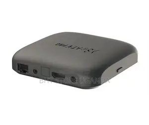Xs 97 Pro 4gb Ram Android Tv Box