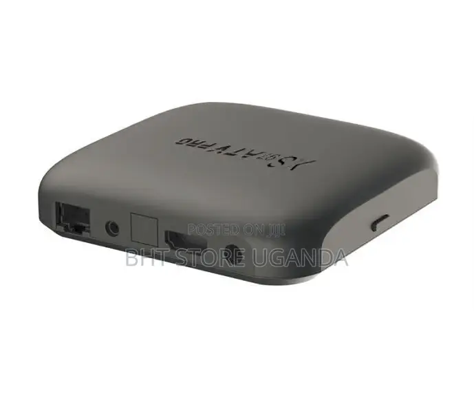 Xs 97 Pro 4gb Ram Android Tv Box
