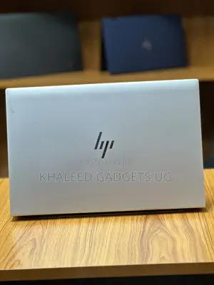 Laptop HP EliteBook 830 G7 8GB Intel Core i5 SSD 256GB