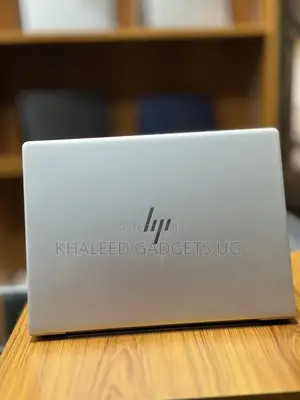 Laptop HP EliteBook 830 G6 8GB Intel Core i5 SSD 256GB