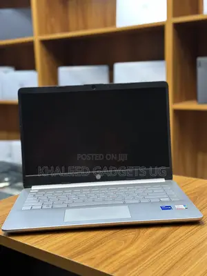 Laptop HP 14S 8GB Intel Core i5 SSD 256GB