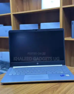 Laptop HP 14S 8GB Intel Core i5 SSD 256GB