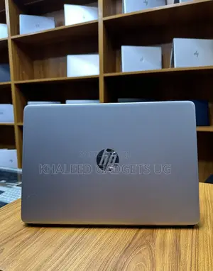 Laptop HP 14S 8GB Intel Core i5 SSD 256GB