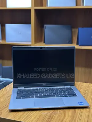 Laptop Dell Latitude 5340 16GB Intel Core i5 SSD 256GB