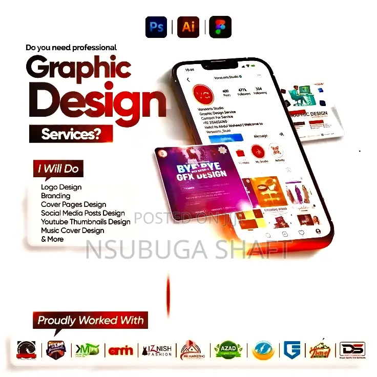 Graphics Design