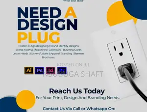 Graphics Design