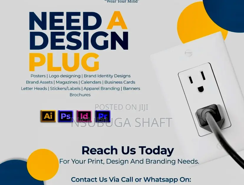 Graphics Design