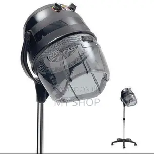 Salon Stand Hair Dryer Equator Adjustable Height and Movable