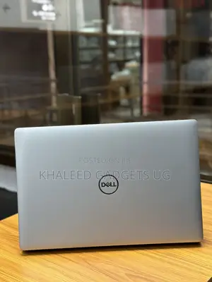 Laptop Dell Latitude 5410 8GB Intel Core i5 SSD 256GB