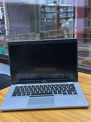 Laptop Dell Latitude 5410 8GB Intel Core i5 SSD 256GB