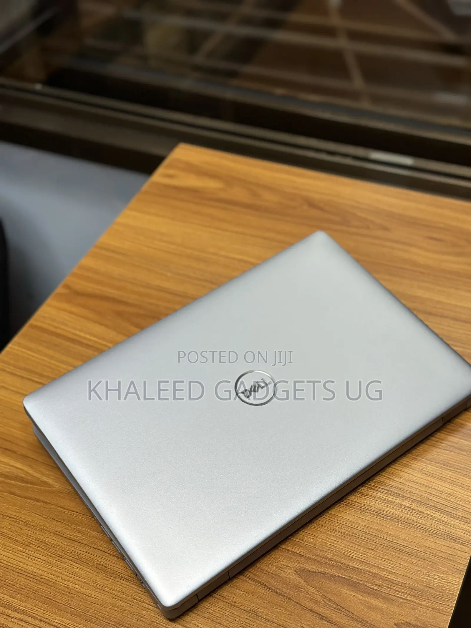 Laptop Dell Latitude 5410 8GB Intel Core i5 SSD 256GB