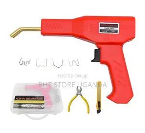 Plastic Welding Gun