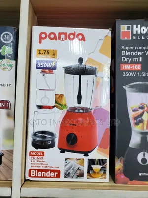 Panda Electric Blender