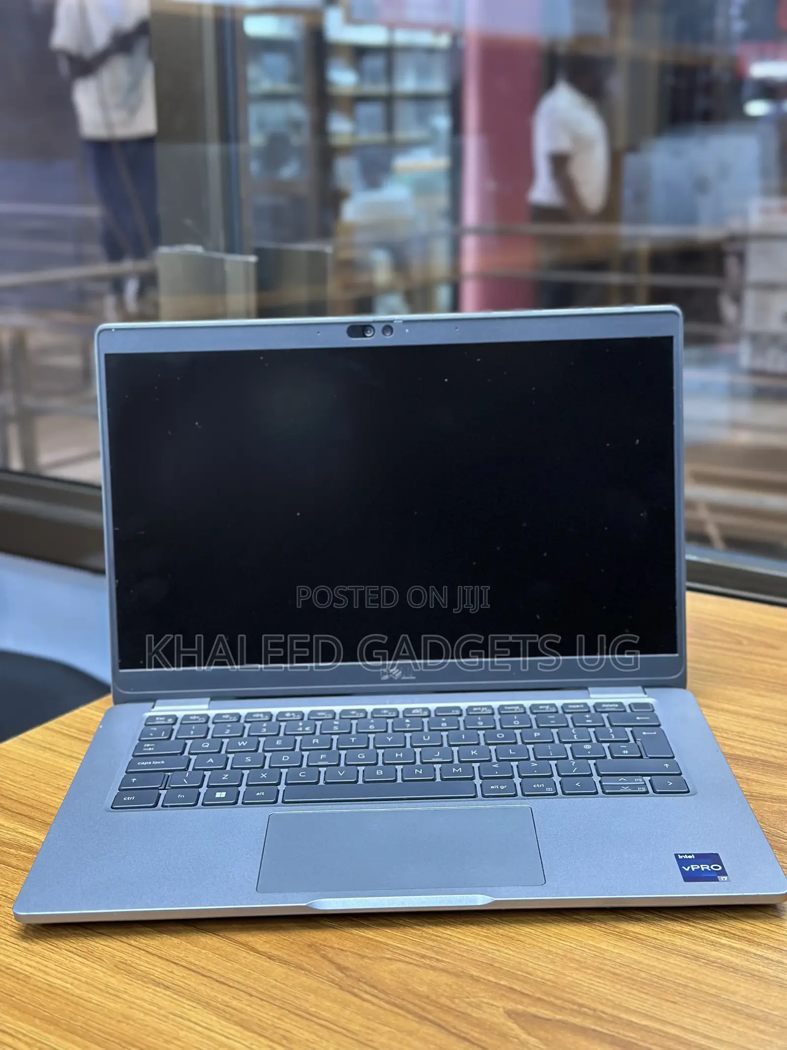 Laptop Dell Latitude 5340 16GB Intel Core i7 SSD 512GB