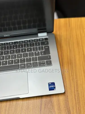 Laptop Dell Latitude 5340 16GB Intel Core i7 SSD 512GB