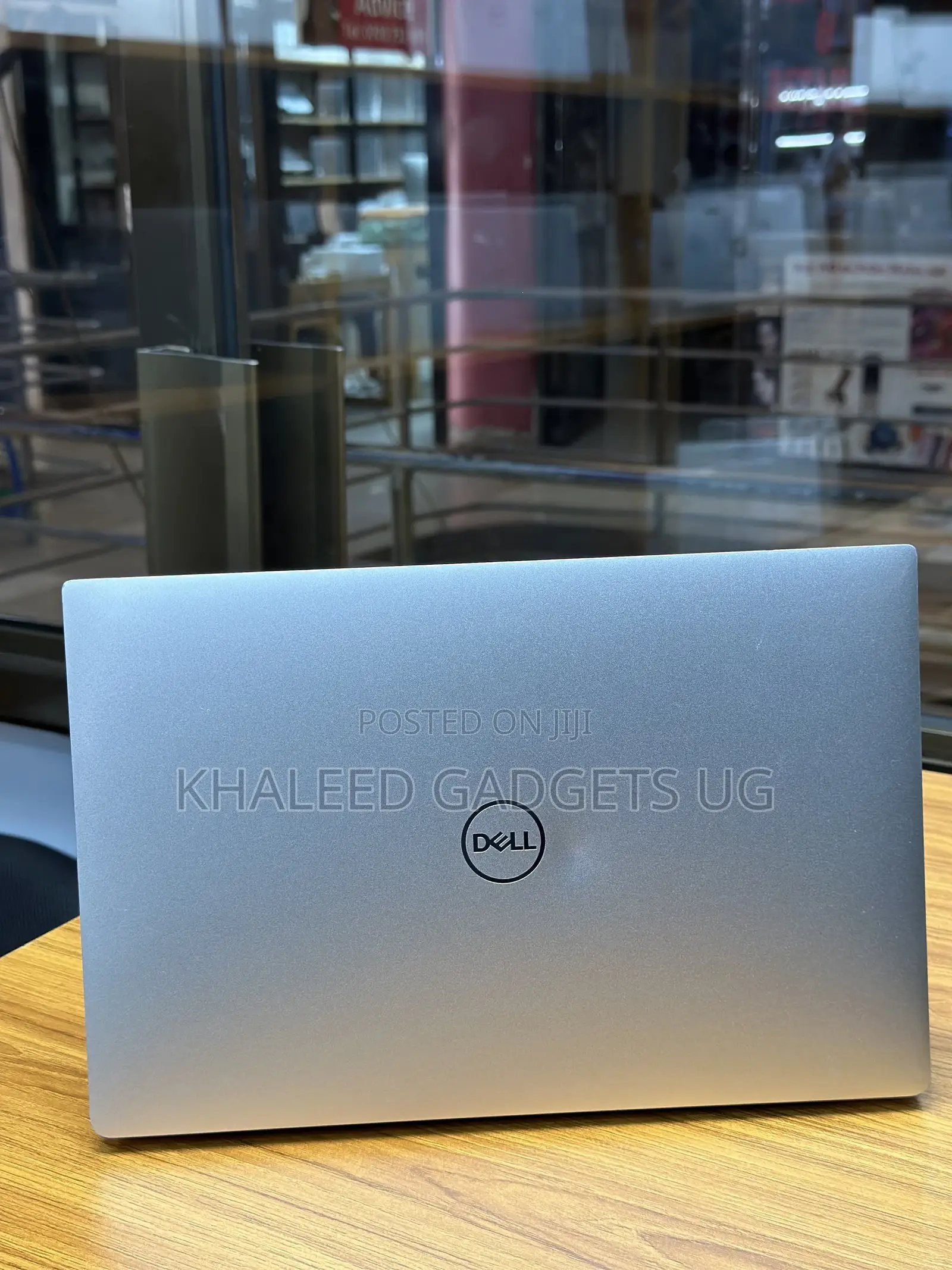 Laptop Dell XPS 13 (9360) 16GB Intel Core i7 SSD 512GB