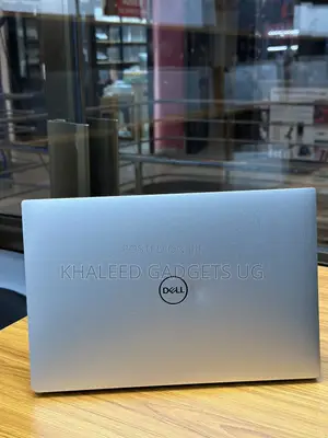 Laptop Dell XPS 13 (9360) 16GB Intel Core i7 SSD 512GB