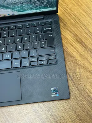 Laptop Dell XPS 13 (9360) 16GB Intel Core i7 SSD 512GB