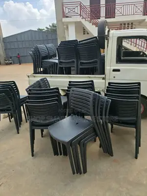 Backless Garden Parties Homes Plastic Chairs Plastic Chairs