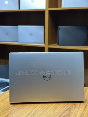 Laptop Dell XPS 13 9310 16GB Intel Core i7 SSD 512GB