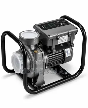 2200w Solar Surface Water Pump 19m Head 66000 L/H