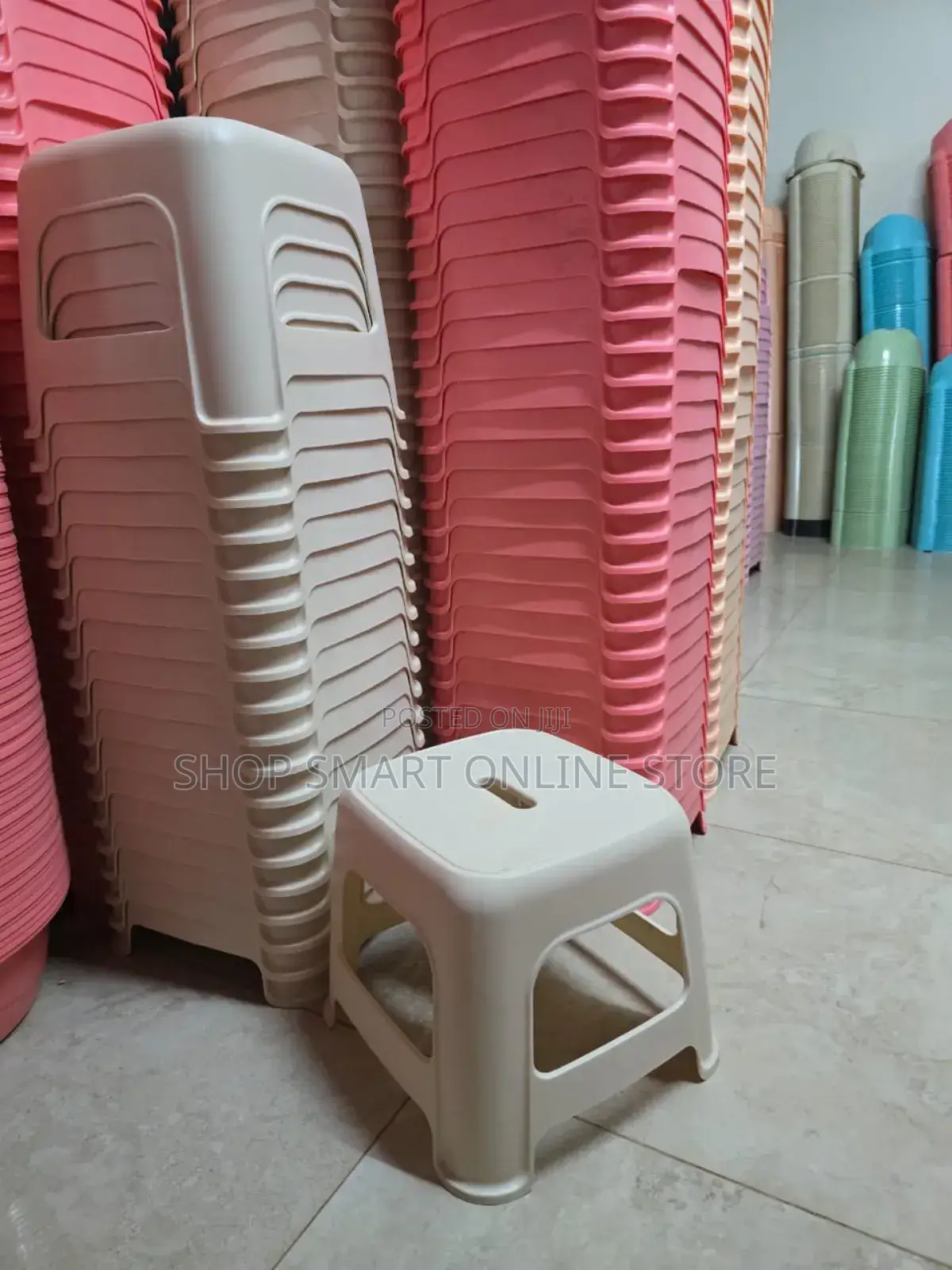 Kids Plastic Stools Kids Plastic Stools