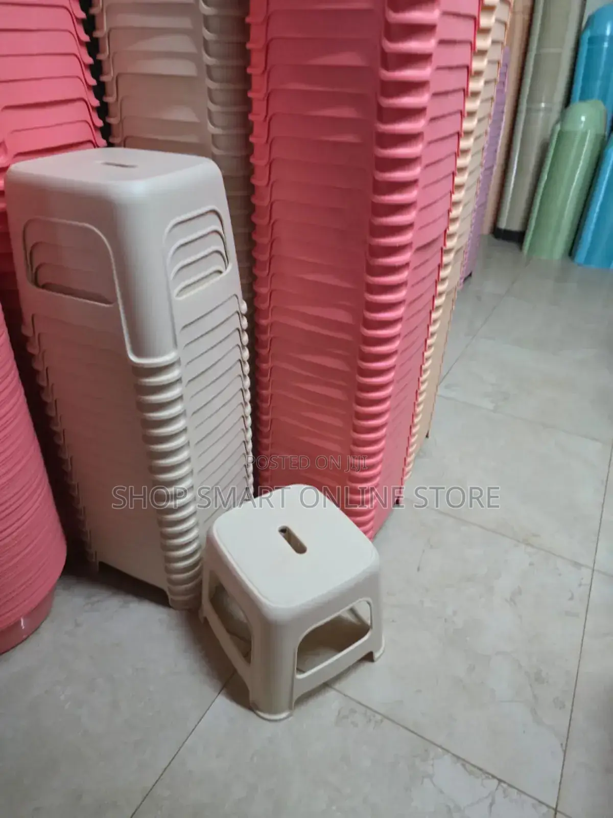 Kids Plastic Stools Kids Plastic Stools