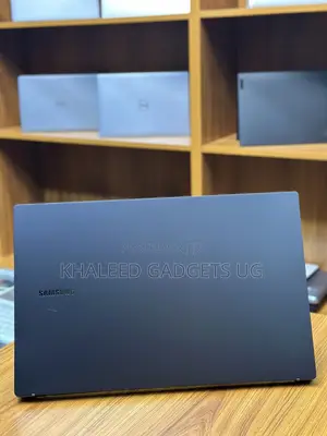 Laptop Samsung Galaxy Book 2 8GB Intel Core i5 SSD 256GB