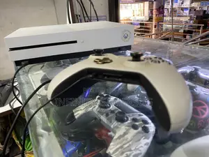 Uk Used Xbox One S