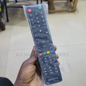 Smart-X Digital Tv Remote Controller