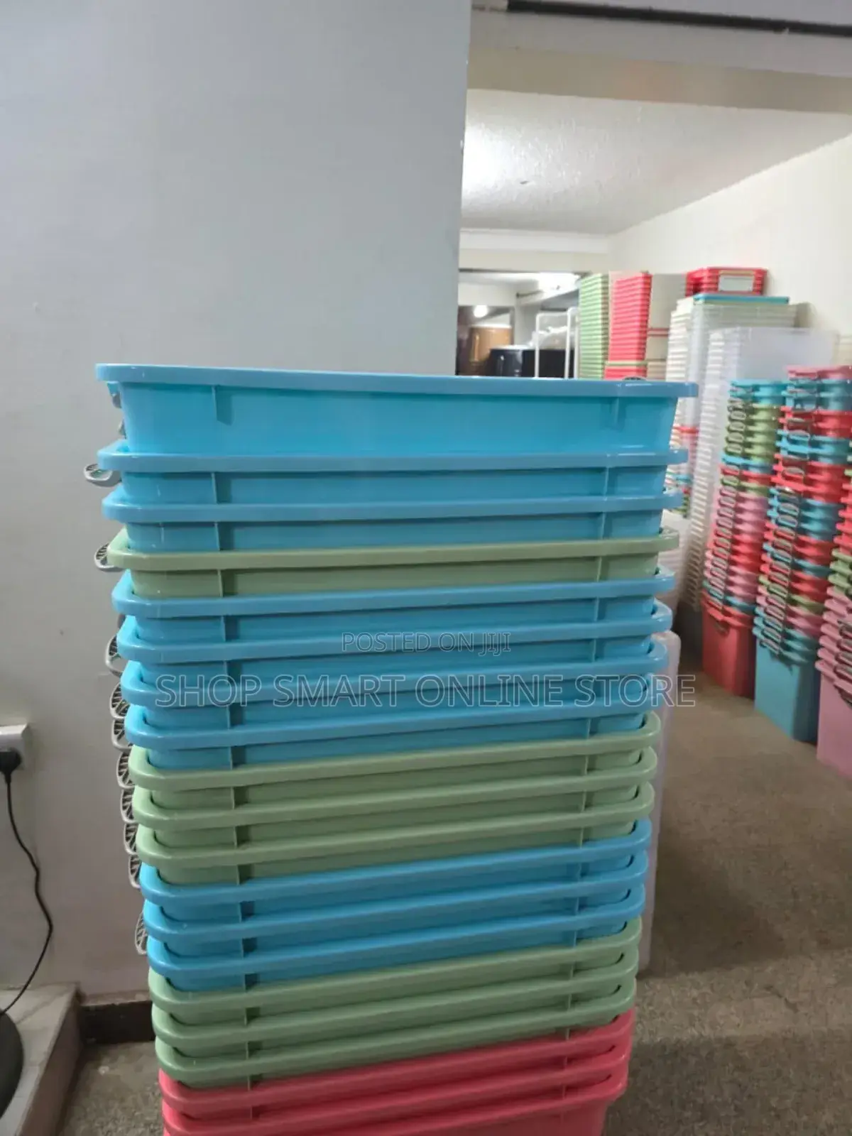 Plastic Storage Boxes Plastic Storage Boxes All Colors