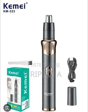 Kemei Km 323 Nose Hair Trimmer