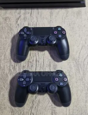 Very Nice Ps4 Pads. Ps4 Controllers